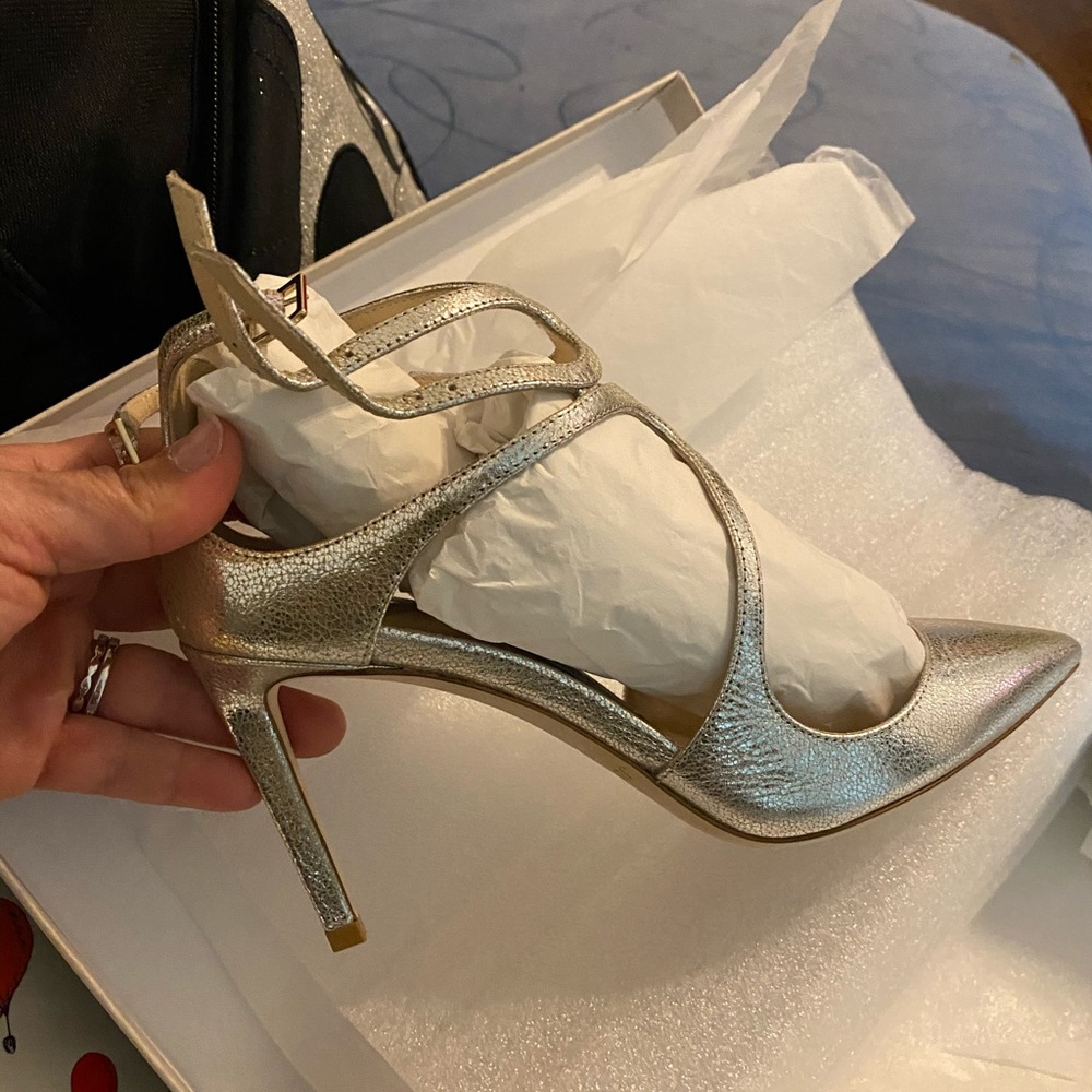 Jimmy Choo Lancer